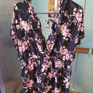 Torrid top